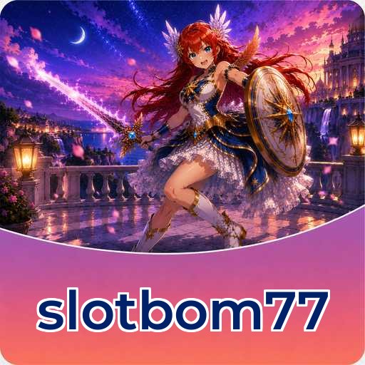 slotbom77 APK Structure