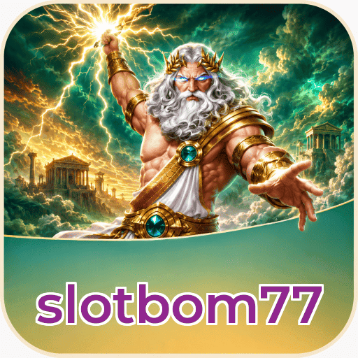 slotbom77 Signature