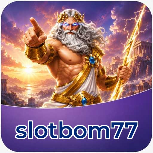 slotbom77 APK