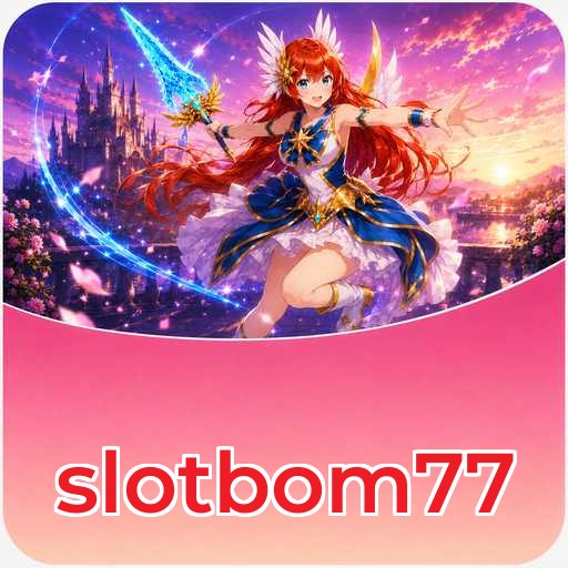 slotbom77 Signature