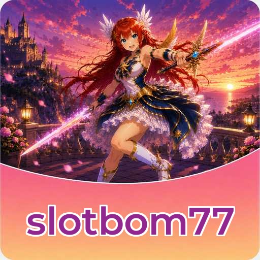 slotbom77 Download