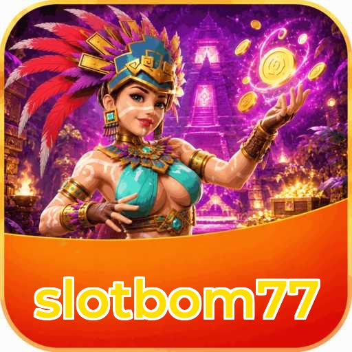 slotbom77 APK