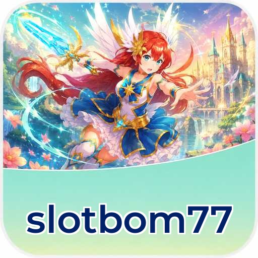 slotbom77 Signature