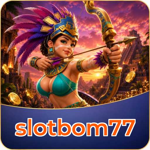 slotbom77 APK Structure