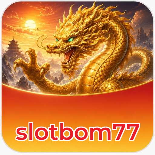 slotbom77 APK