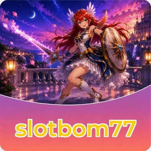 slotbom77 Technical Info