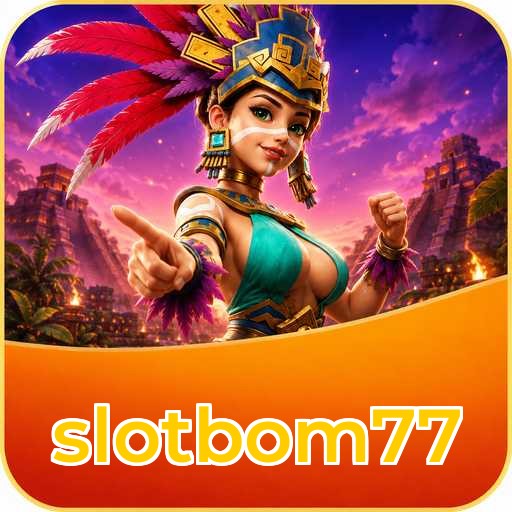 slotbom77 Download