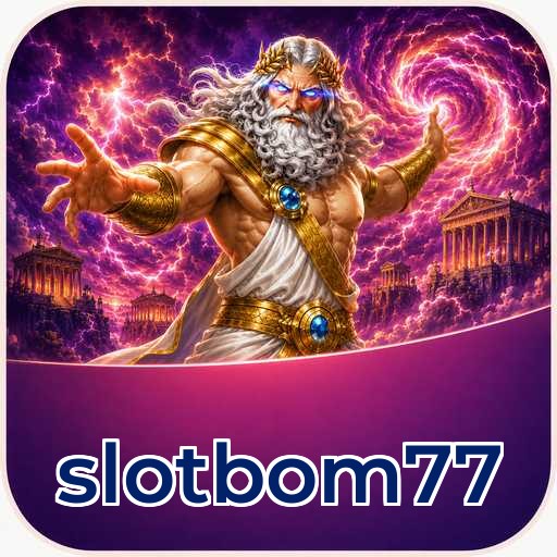 slotbom77 APK Structure