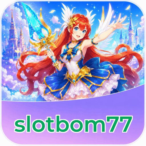 slotbom77 Verification