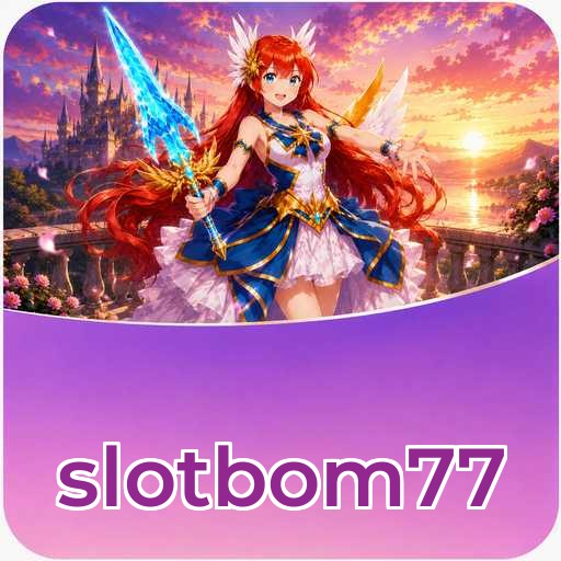 slotbom77 Technical Info