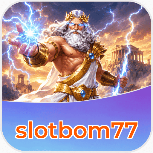 slotbom77 Technical Info