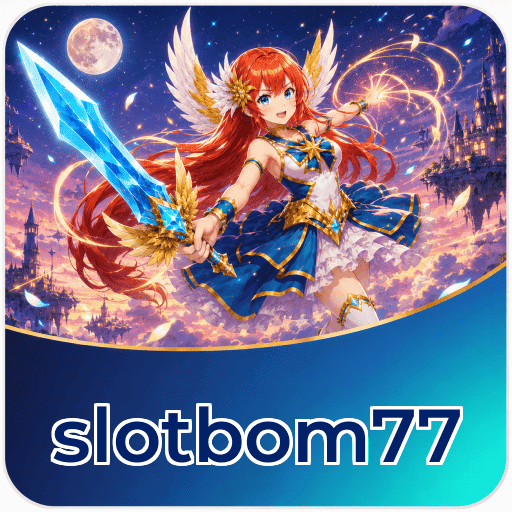 slotbom77 Download