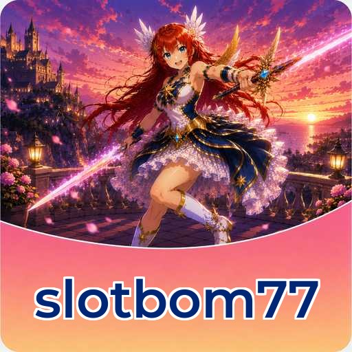 slotbom77 Features