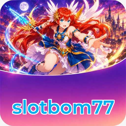 slotbom77 APK
