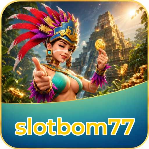 slotbom77 APK Structure