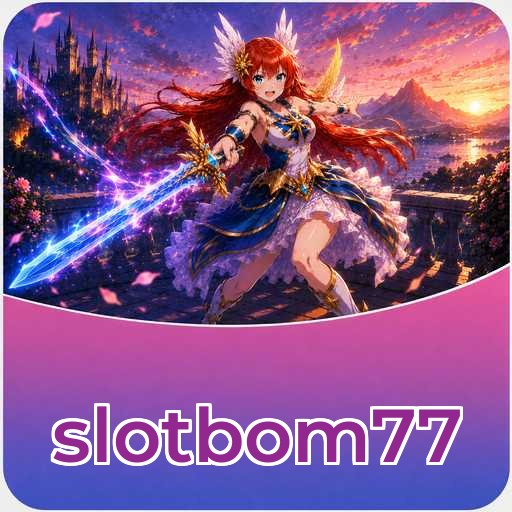 slotbom77 APK