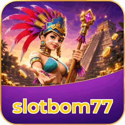 slotbom77 APK Structure