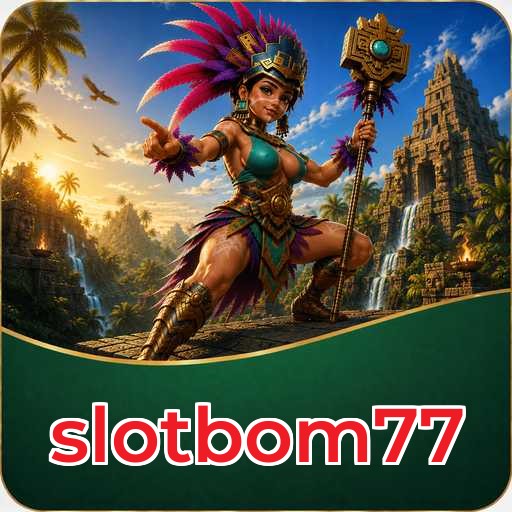 slotbom77 APK Structure