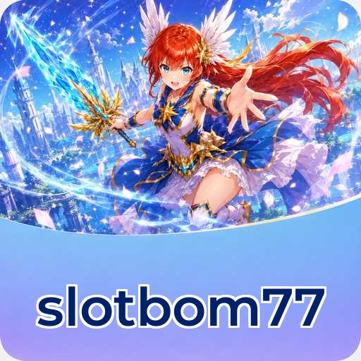slotbom77 Technical Info