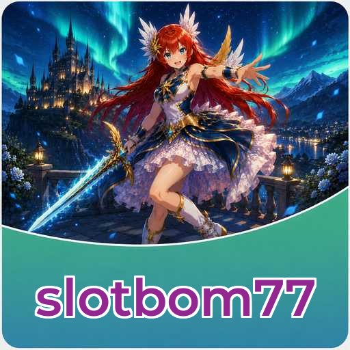slotbom77 Specifications