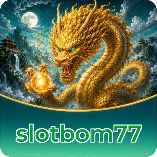 slotbom77 Verification