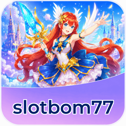 slotbom77 APK Structure