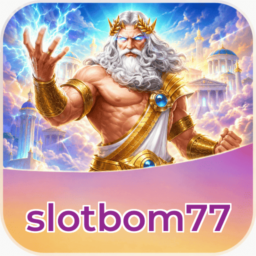 slotbom77 Signature