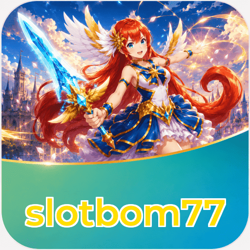 slotbom77 Download