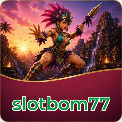 slotbom77 APK